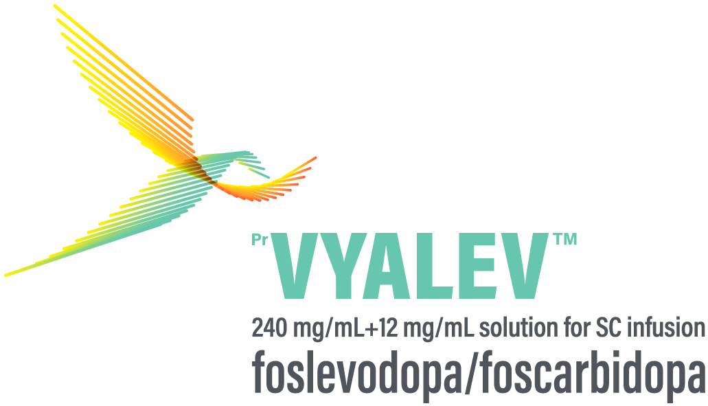 VYALEV logo